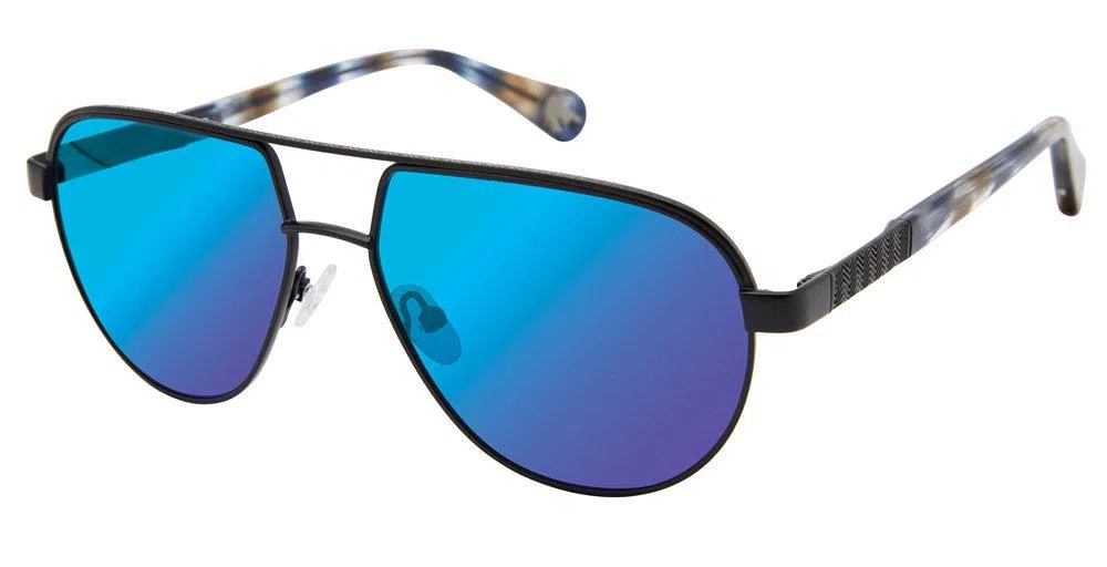 Robert-Graham-Sunwear ROB-SERGIO Eyeglasses - view 2